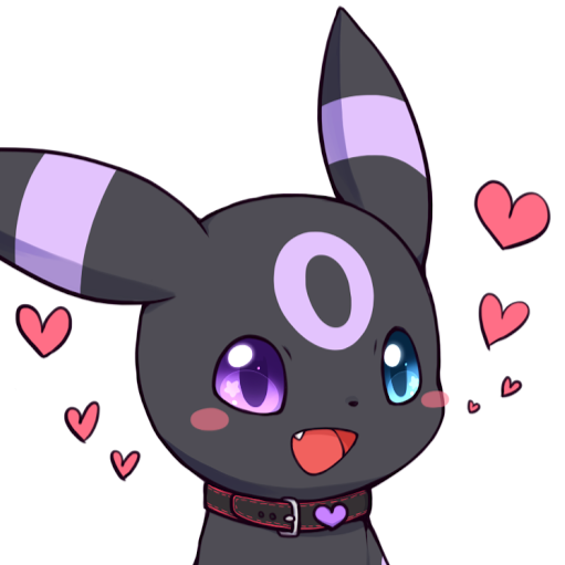 Umbreon Girl By Flyingvnc On Deviantart