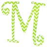 Letter m. Буква m для тега. Green Neon m Letter. Письмо Chevron. Emerald m Letter.