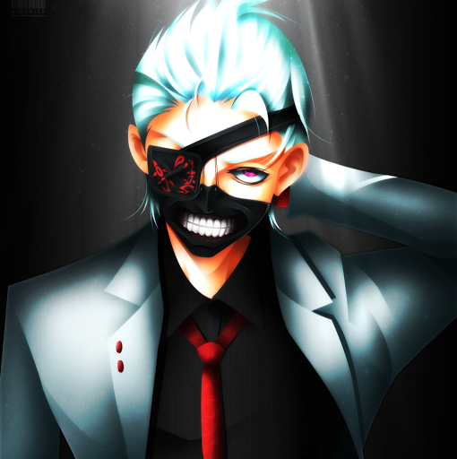 Tokyo Ghoul Kaneki Ken Chrome Theme Themebeta