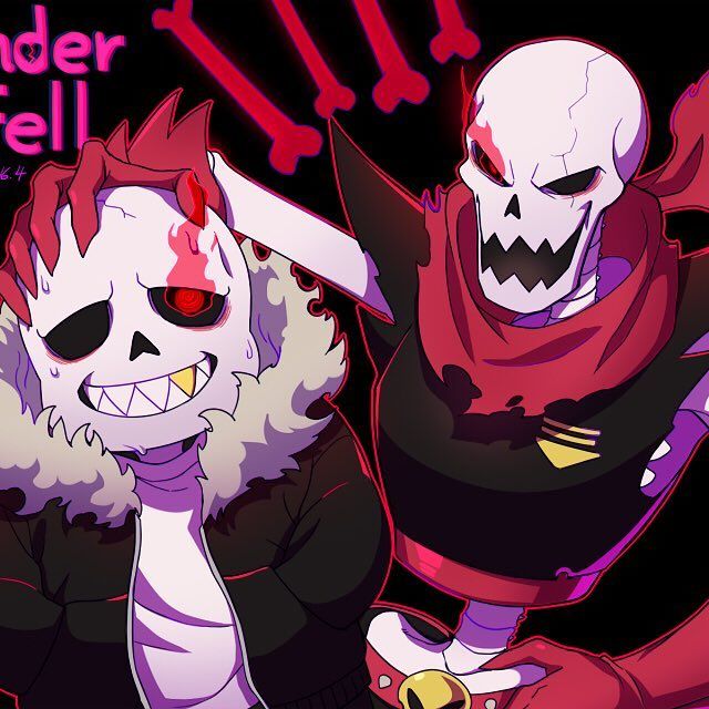 Horror Sans - Zerochan Anime Image Board