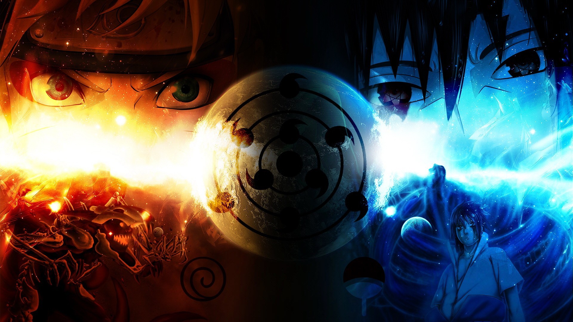 Naruto Google Chrome Luxury Naruto Ic HD wallpaper