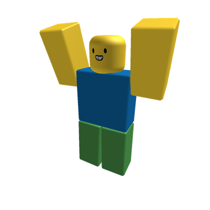 roblox lego noob