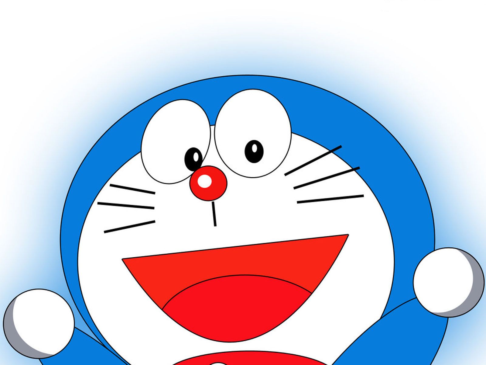 Customize Doraemon Lucu