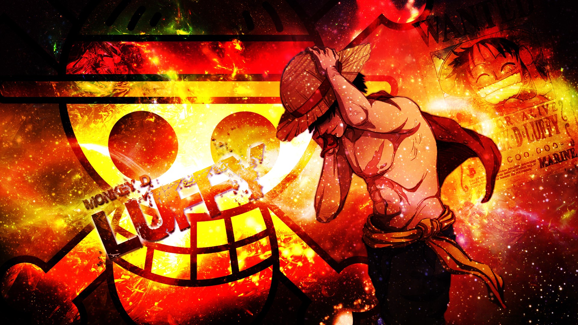 Tùy chỉnh One Piece - Tạo vẻ ngoài riêng của mình cho băng hải tặc Mũ Rơm với hình ảnh tùy chỉnh One Piece. Xem ngay để chọn lựa những bức hình ấn tượng nhất!