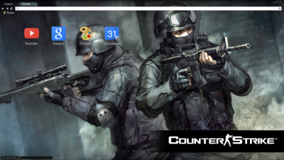 Counter Strike