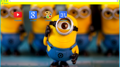 Minions