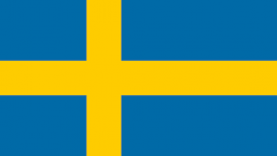 Sweden flag