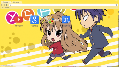 toradora