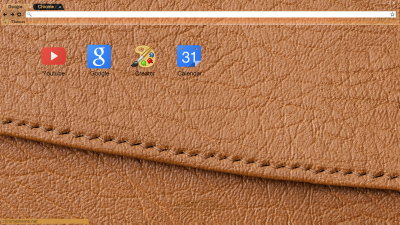 LG G4 leather finish