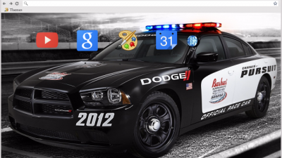 Dodge Police