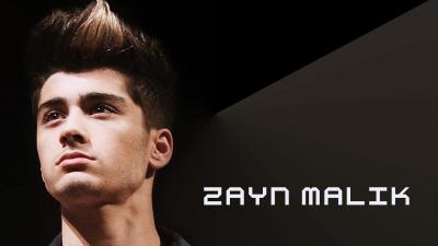 Zayn Malik