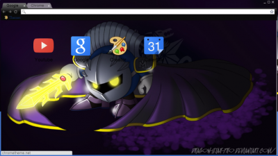 Meta Knight