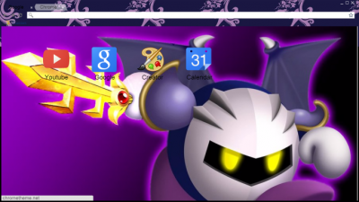 Meta Knight