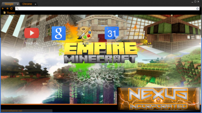 Empire Minecraft