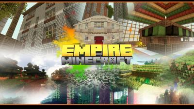 Empire Minecraft Theme