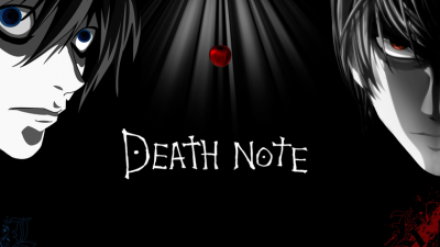 Deathnote Wallpaper