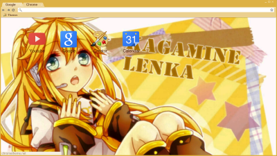 Lenka Kagamine