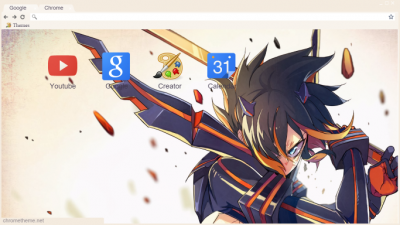 Ryuko Matoi