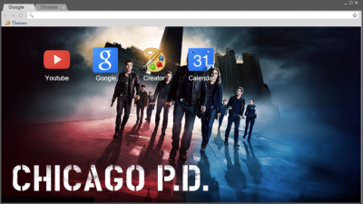 Chicago P.D. Theme