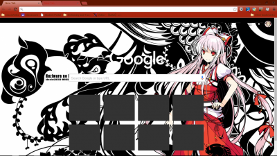 Fujiwara no Mokou