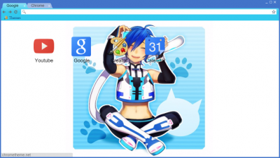 kitty kaito