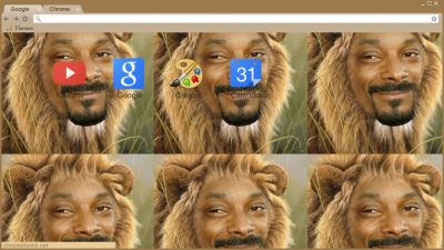 snoop lion