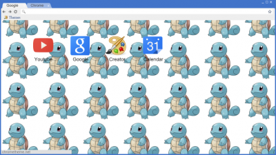 Squirtle