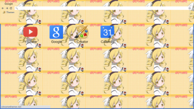 Mami Tomoe Theme