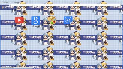 Sayaka and Mami Theme