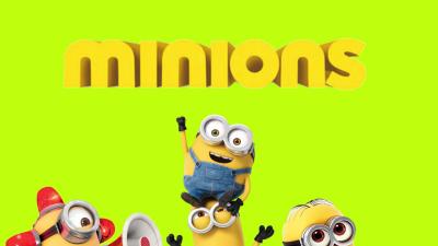 minions theme