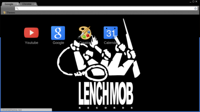 Lench Mob Records