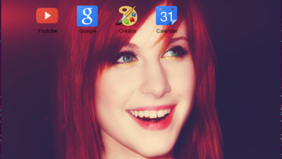 Hayley♥Williams3