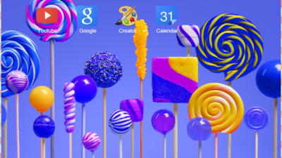 Lollipop♥