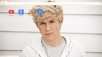 Niall Horan