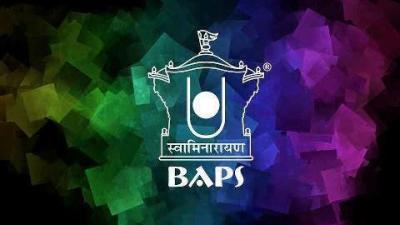 BAPS logo