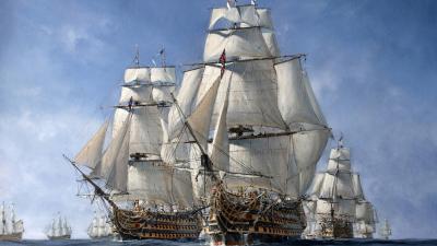 HMS Victory