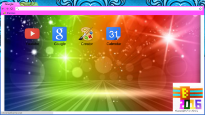 Colorful Theme