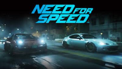 Need For Speed