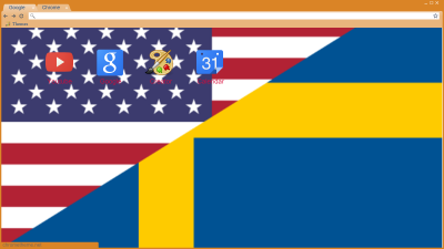 American Swedish