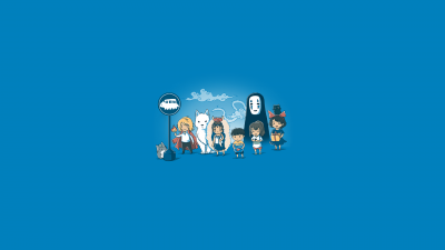 Studio Ghibli