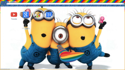 Minions Theme