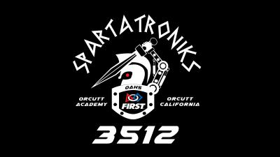 FIRST Spartatroniks 3512 