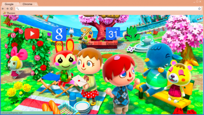 AnimalCrossingSpring