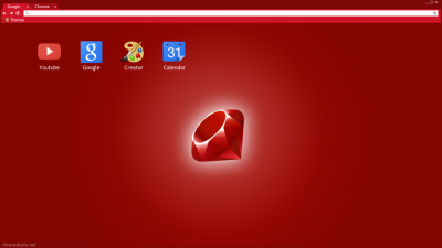 Ruby Programming Language