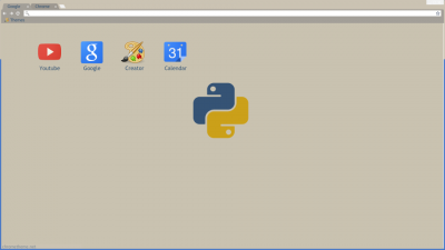 Python Programming Language