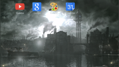 Dishonored Theme