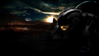 Halo: Reach