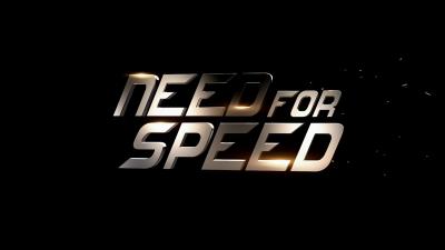 Need For Speed Official Theme