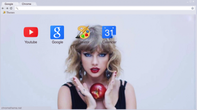 Taylor Swift - Blank Space - Music Video Apple