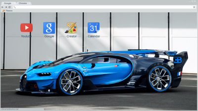 Bugatti